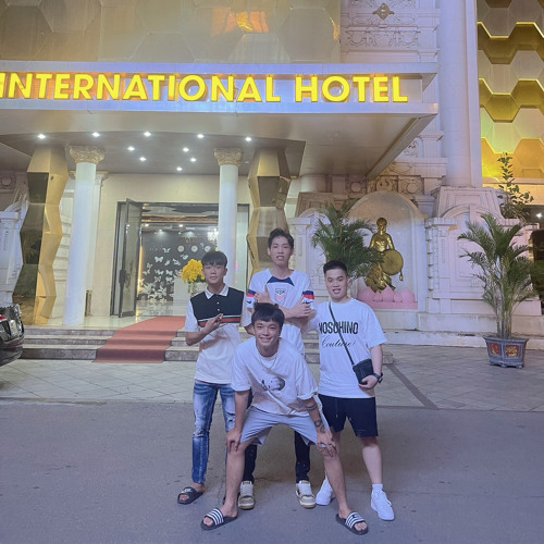 VIETMIX 2025 BỮA TIỆC ÂM NHẠC | PHONG SHEN⚜️