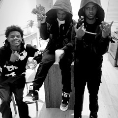 No mercy - lil Will078 ft hoodtali & EBK DEVO & Baby Splat