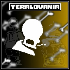 [Underswap] Teralovania V2 (Toasted Cover)