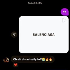 Tryin Get That Bxg (prod. noevdv X chef9)