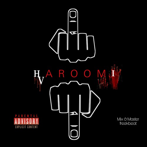 Haroomi