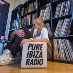 JACK'S HOUSE RADIO SHOW RECORDED LIVE ON PURE IBIZA RADIO 16.05.25