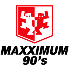 Eric Wick B - 202507 Maxximum 90's MaxxiMix