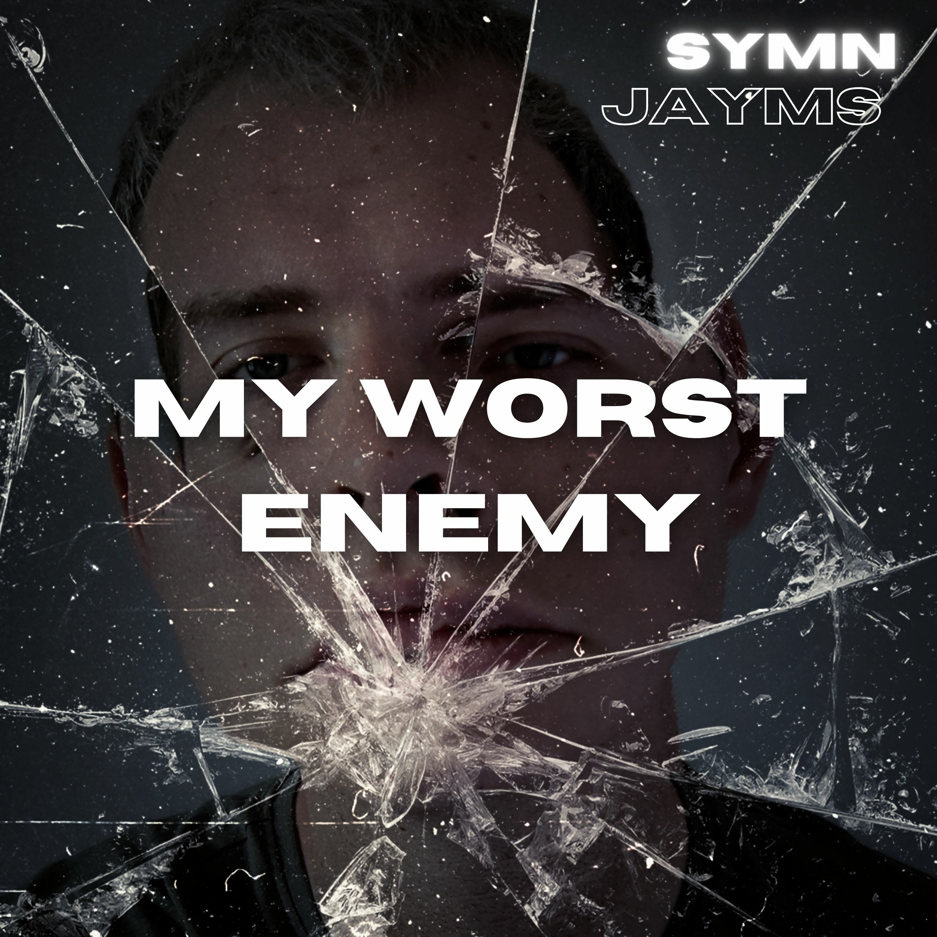 My Worst Enemy episode artwork