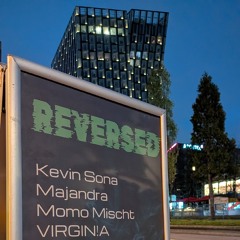REVERSED @BAALSAAL - 10.10.25