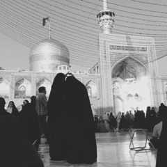 ‎⁨ضريحك جنة -سيد علوي الغريفي ⁩