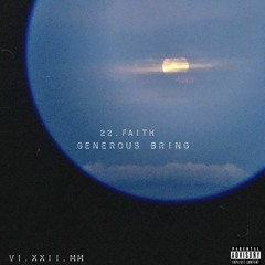 22.Faith