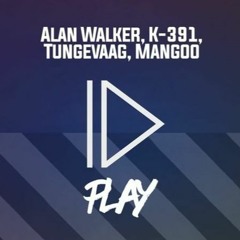 Alan Walker & K-391 Ft. Tungevaag & Mangoo - Play (Da Player'z Remix)(FREE DOWNLOAD)