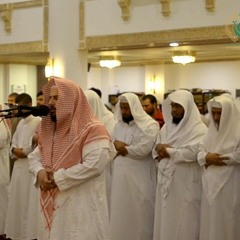 القارئ عبدالحكيم الصافي :: وسارعوا إلى مغفرة من ربكم  ::  قراءة أيوبية