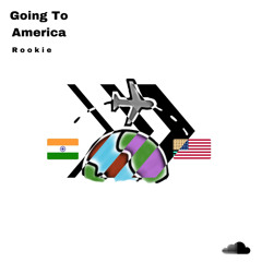Nucleya - Going To America [ ROOKIE Flip ]