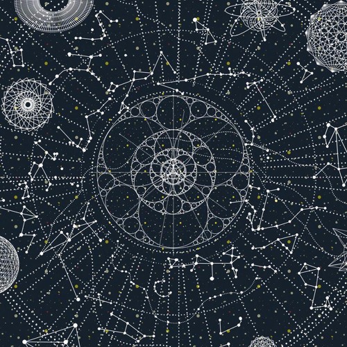 Stefan Torto - Celestial Observers [2 hours Mix]