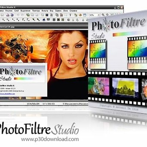 Stream PhotoFiltre Studio X V10.4.0 Portable =LINK= from Yufanroiderv |  Listen online for free on SoundCloud