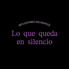 Lo que no se dice .mp3