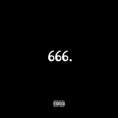 666. (prod. thundaa)