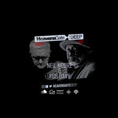 ft Neil Moore & Rob Davy [472]