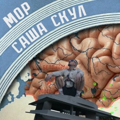 Саша Скул - Некрорайон