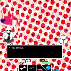 (Lazy's "dust tale") Stress Test