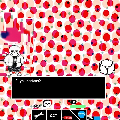 (Lazy's "dust tale") Stress Test [Early Ver.]