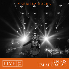 A Ele a Glória / Porque Ele vive (Live 2020)