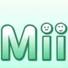 Mii shop channel theme