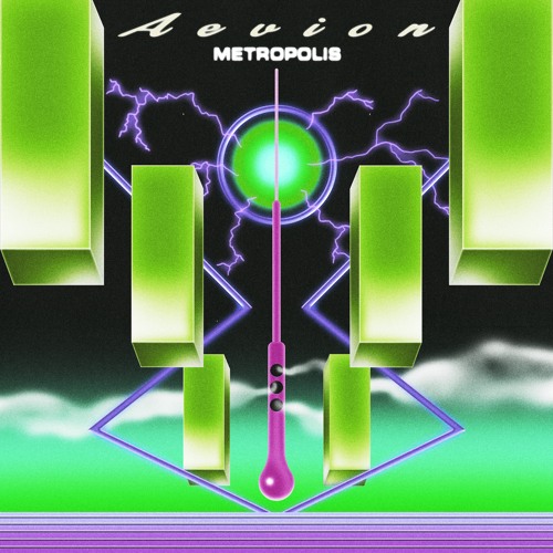 Aevion - Metropolis
