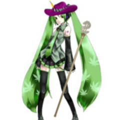 Let's Go Miku, Pimp Pimp!!