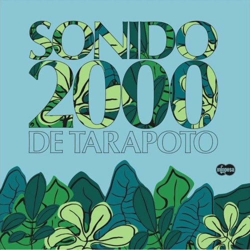 Sonido 2000 - Cariñito (ISI Ramirez Remix)
