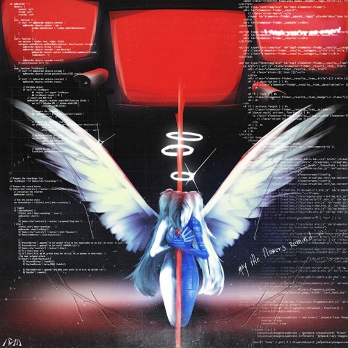 digital angel