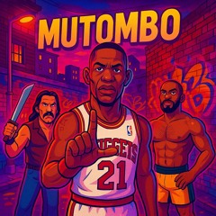Mutombo