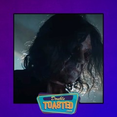 THE SUNDAY SERVICE - 07 - 18 - 2021 (Fear Street 1666 review and more!)