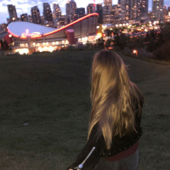KichaelPariss ~ Canadian Bae <3 * Rxland
