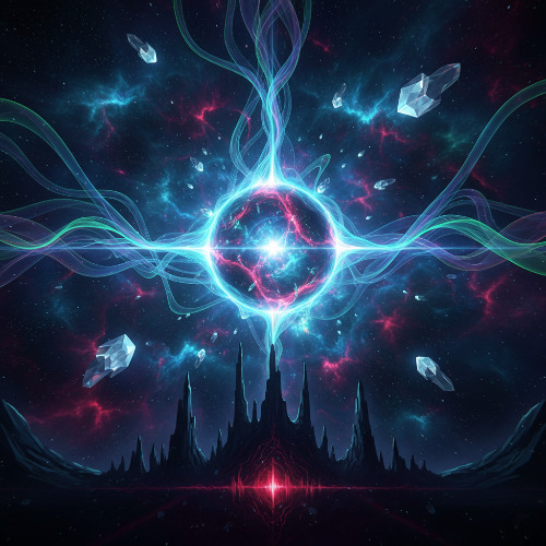 Pulse of the Unknown