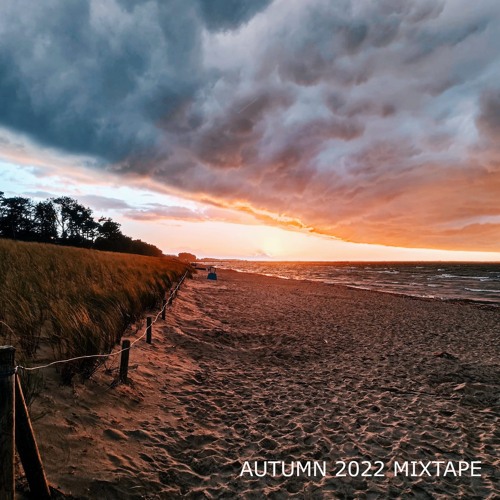 Oscar OZZ - AUTUMN 2022 MIXTAPE