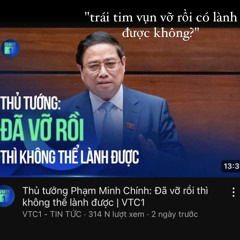 Dong Thoi Gian - HuyBui ( Final )