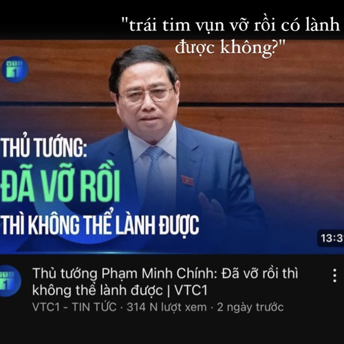 Dong Thoi Gian - HuyBui ( Final )