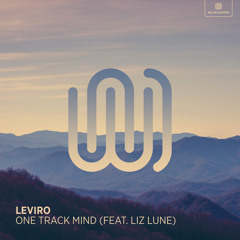 One Track Mind (feat. LIZ LUNE)