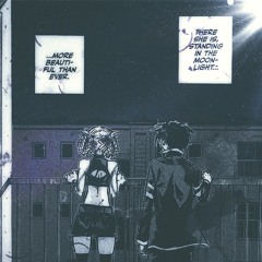 Moon Gazing. (prod. melone)