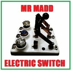 ELECTRIC SWITCH