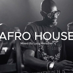 Afro House Mix 2024