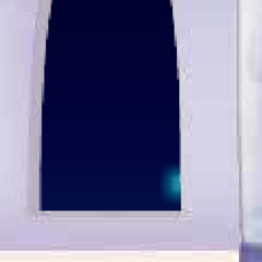 frozen