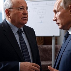 Gorbachev's Ghost