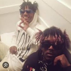 Lil Uzi - BALLISTIC (narcissist)