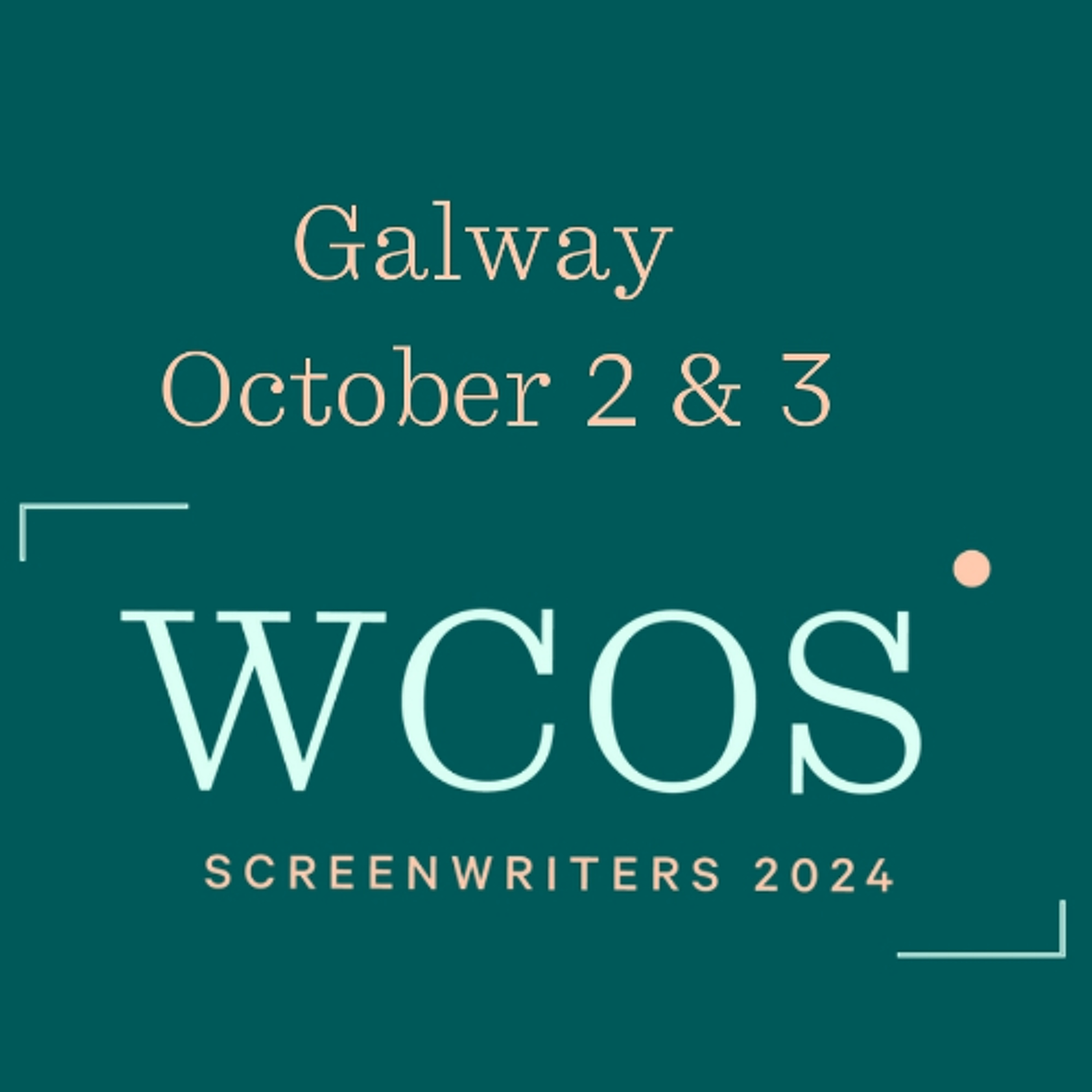 Film Ireland Podcast
