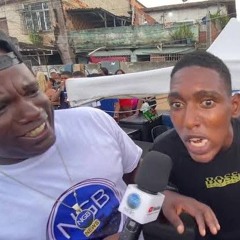É O CANELÃO X BEAT JACA ((DJ FP DE BEL)) BOLHA SUJÃO