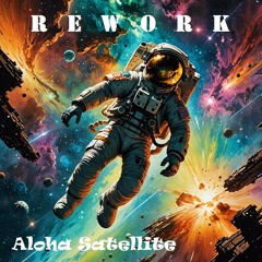 Aloha Satellite REWORK - Playlist