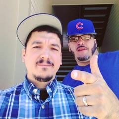 Wary Traveler - Mike Martinez ft. Wize (prod. Mike Martinez)