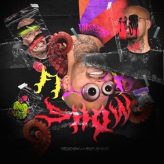 OXTEK - FREAKSHOW Vol.2 #LABALA