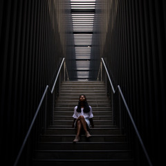 Love You Blind (feat. Harriet Braat & AndyLP)