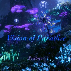 Vision Of Paradise - Padme (Indie dance, melodic house & techno mix)