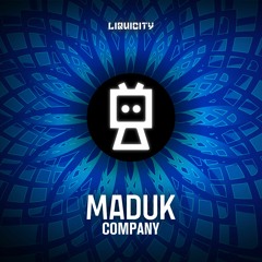 Maduk - Company (feat. Juul)
